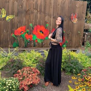 Meet your Posher, Tori